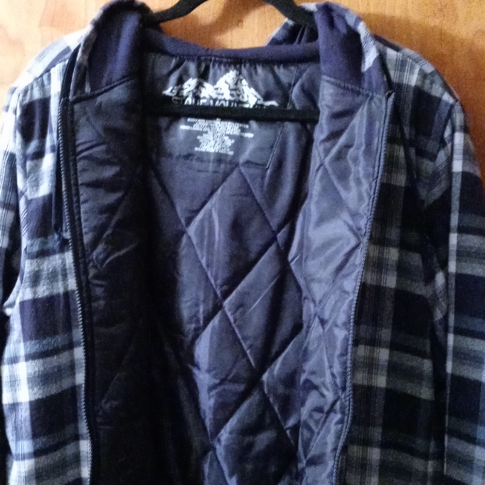 Jacket - Picture 3 of 5